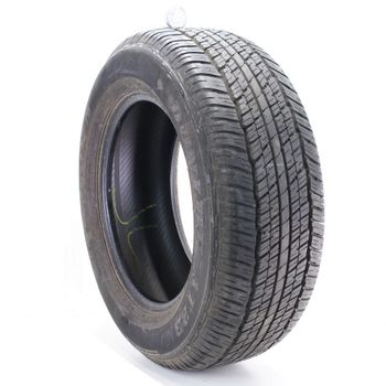 Set of (2) Used 275/60R18 Dunlop Grandtrek AT23 111H - 11/32