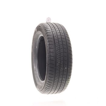 Set of (2) Used 225/60R17 Yokohama Avid Ascend GT 99V - 8.5/32