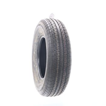 Used ST235/80R16 Jaxxon M08 1N/A - 9.5/32