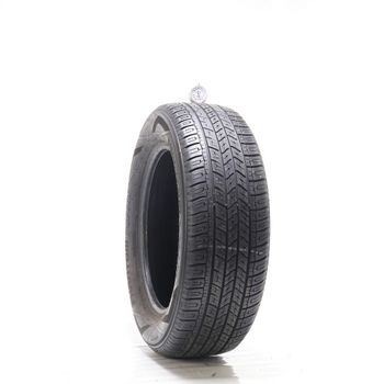 Set of (4) Used 225/60R17 Phantom C-Sport 99V - 6.5/32
