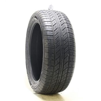 Used 285/45R22 Laufenn X Fit HP 114H - 9/32