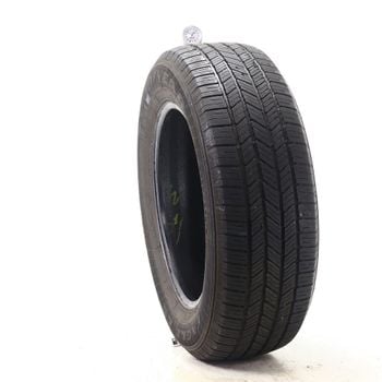 Set of (2) Used 235/65R18 Goodyear Eagle LS 104T - 8.5-10/32