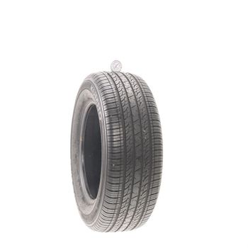 Used 235/60R16 Kumho Solus KH25 100H - 8.5/32