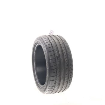 Buy Used 255/40ZR17 Michelin Tires | Utires.com