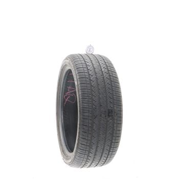 Used 235/40R19 Bridgestone Turanza LS100 92V - 7/32