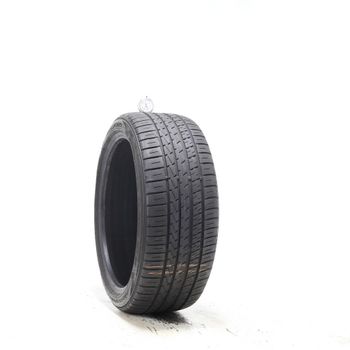 Set of (2) Used 225/40ZR18 Falken Pro G5 Sport A/S 92Y - 6-7.5/32