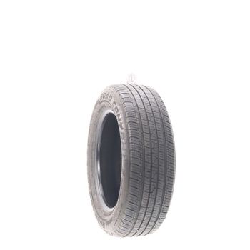Set of (2) Used 215/65R17 DeanTires Road Control 2 99T - 7-8.5/32