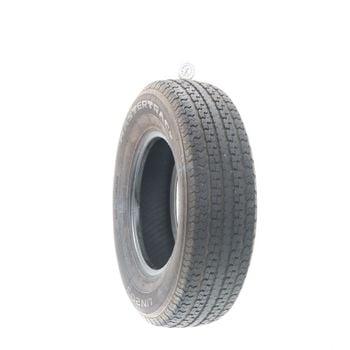 Set of (2) Used ST225/75R15 Mastertrack UN203 117/112M - 7.5-9/32