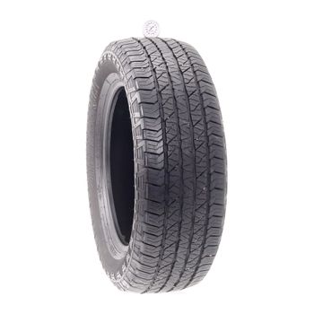 Used 225/60R17 Hankook Dynapro AT2 99H - 8.5/32
