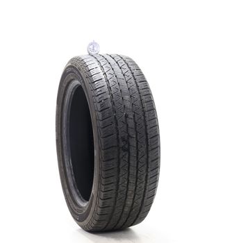 Used 225/55R18 Continental SureContact LX 98V - 7/32