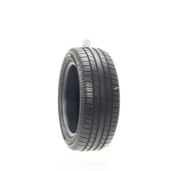 Set of (4) Used 225/50R17 Michelin Defender 2 98H - 8.5-10/32