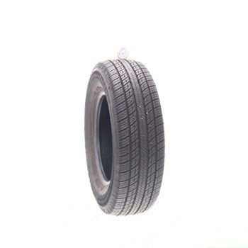 Used 215/70R15 Uniroyal Tiger Paw Touring A/S 98H - 10/32