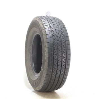Set of (2) Used 275/70R16 Yokohama Geolandar H/T G056 114H - 11/32