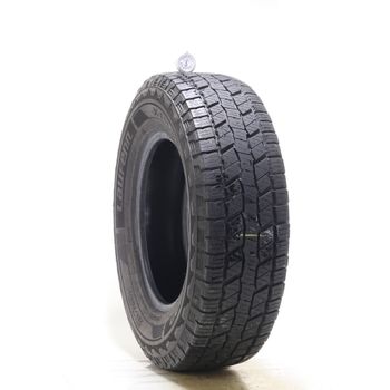 Set of (2) Used 255/70R17 Laufenn X Fit AT 112T - 7/32