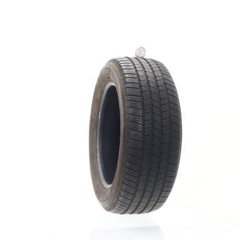 Set of (2) Used 255/55R18 Michelin Defender LTX M/S 109H - 8-8.5/32