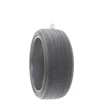 Used 245/40R20 Yokohama Advan Sport A/S Plus 99Y - 7.5/32