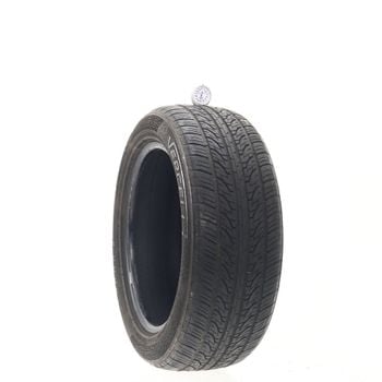 Set of (4) Used 215/55ZR17 Vercelli Strada II 98W - 7-7.5/32