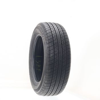 Driven Once 235/60R18 Uniroyal Tiger Paw Touring A/S 103H - 11/32