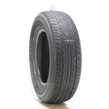 Set of (2) Used 265/70R18 Dunlop Grandtrek AT23 116H - 6-7/32