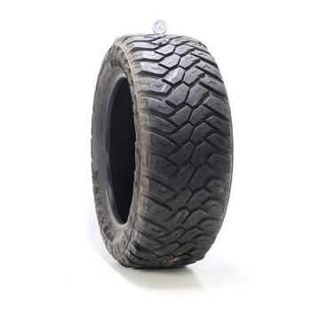 Used LT33X12.5R20 Duraturn Travia M/T 114Q - 12/32