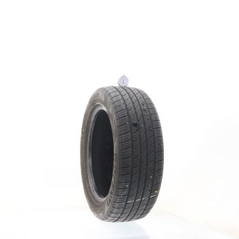 Used 205/55R16 Dcenti D8000 91H - 7/32