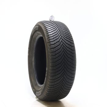 Used 255/60R18 Michelin CrossClimate 2 112V - 8/32