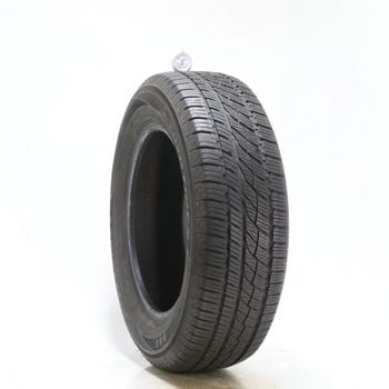 Set of (2) Used 235/65R18 Toyo Celsius II 106H - 8.5/32