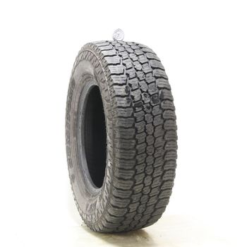 Set of (2) Used 265/70R17 Sumitomo Encounter AT 115T - 10.5/32