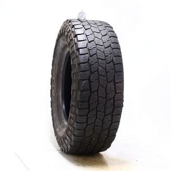 Set of (2) Used LT285/70R17 Cooper Discoverer AT3 XLT 121/118S - 8.5/32