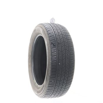 Set of (4) Used 245/55R19 Phantom C-Sport 103V - 7/32