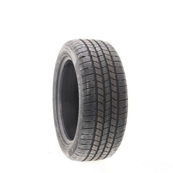 Driven Once 255/50R19 National Commando HTS 107H - 11/32