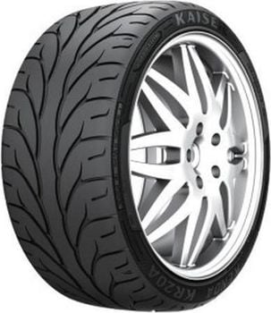 New P285/35ZR18 Kenda Kaiser KR20A 101W