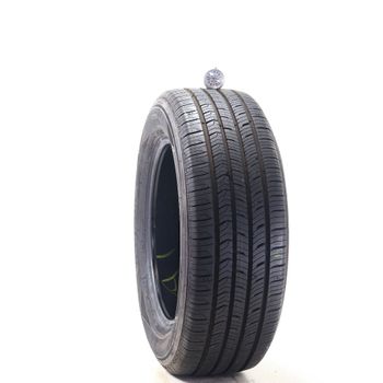 Used 235/60R17 Hankook Kinergy PT 102T - 10.5/32