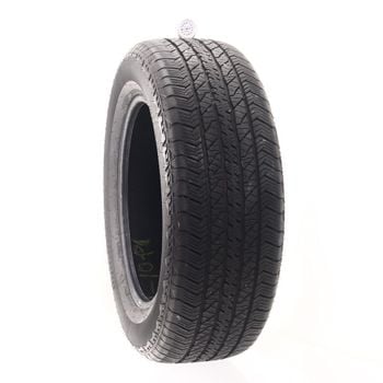 Set of (4) Used 275/60R20 Hankook Dynapro AT2 115T - 10/32