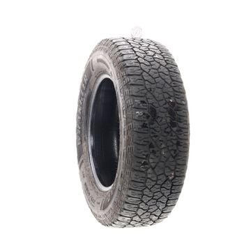 Used 275/65R18 Goodyear Wrangler Workhorse AT 116T - 7.5/32
