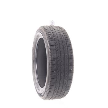 Set of (2) Used 225/55R19 Toyo A36 99V - 7-8/32