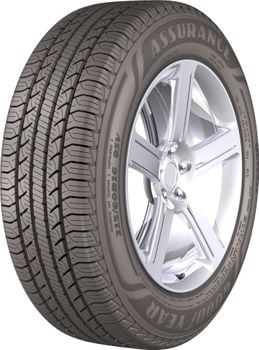 New P225/50R17 Goodyear Assurance Outlast 94V