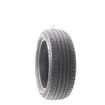 Set of (4) Used 235/50R19 Michelin Primacy MXM4 VOL 99H - 7.5-9/32
