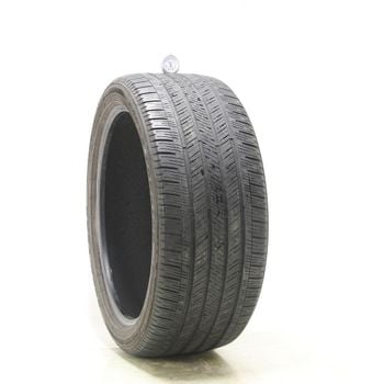 Set of (4) Used 275/40R22 Goodyear Eagle Touring 107W - 6/32