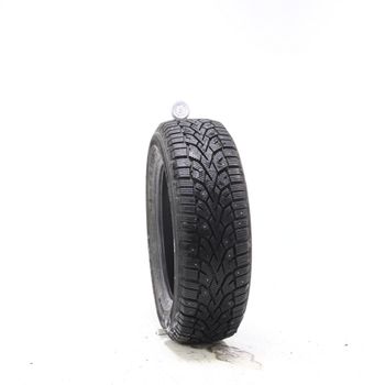 Set of (2) Used 185/65R15 General Altimax Arctic 12 92T - 11/32