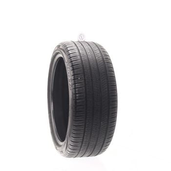 Used 255/40R20 Pirelli Scorpion Zero VOL Elect 101H - 6/32