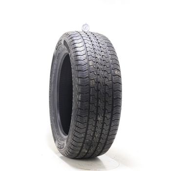 Used 255/55R20 GT Radial Adventuro HT 107H - 9/32