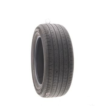 Set of (2) Used 265/55R19 Toyo Open Country A51 109V - 7-8/32