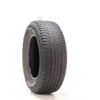 Used 265/65R17 Yokohama Geolandar A/T G015 110T - 6/32