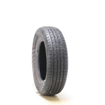 Driven Once 215/70R16 Continental ContiProContact 99S - 11/32