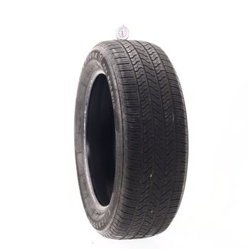 Set of (4) Used 235/55R19 Firestone All Season (Firestone) 101H - 6.5/32