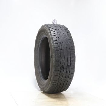 Used 235/60R18 Nokian Encompass AW01 107V - 5.5/32