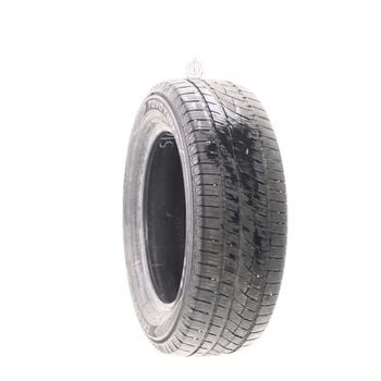 Set of (2) Used 245/60R18 Toyo Celsius II 105H - 6.5-8/32
