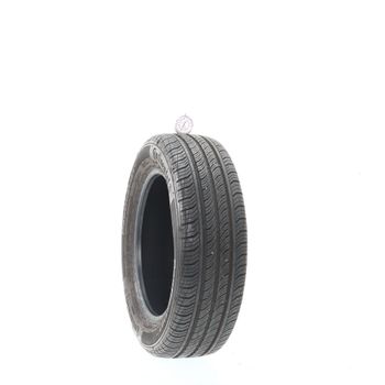 Used 185/60R15 Continental ProContact TX 84T - 7.5/32