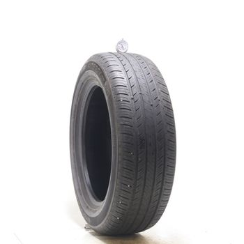 Set of (2) Used 225/60R18 Hankook Kinergy GT HRS 104H - 5.5/32
